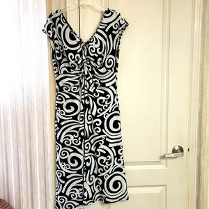 Ladies Dress